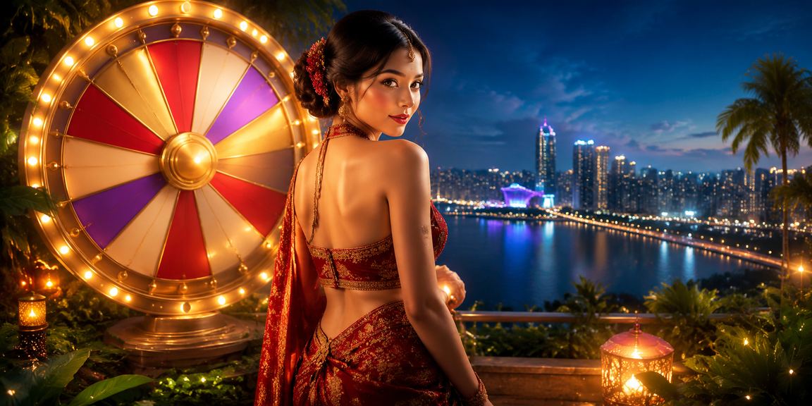 Pemain 800000 di Johor mendapat sokongan pelanggan dan pengalaman lucky draw